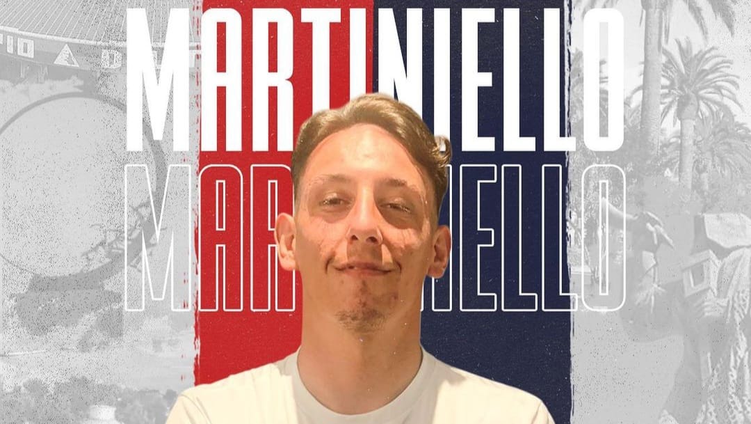 Martinello