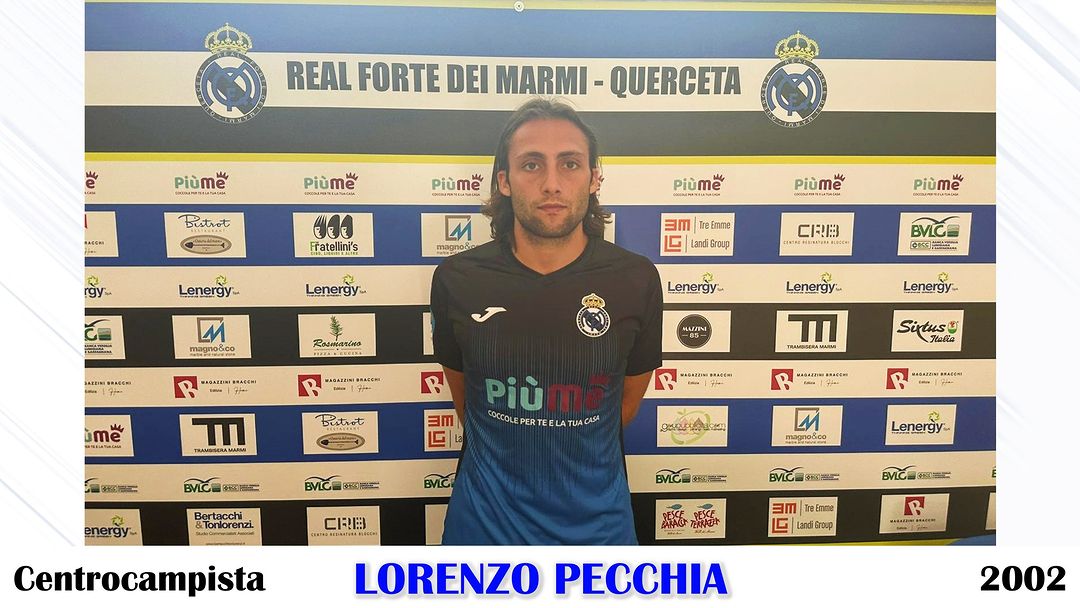 Lorenzo Pecchia