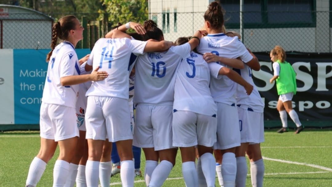 Brescia Femminile