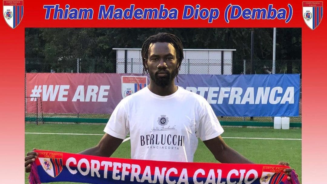 Thiam Mademba Diop