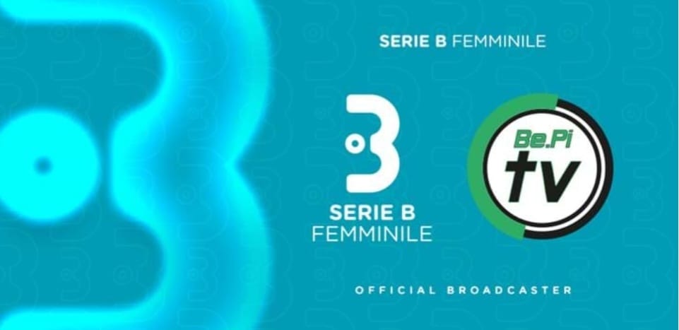 Serie B femminile