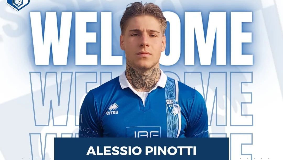 Alessio Pinotti