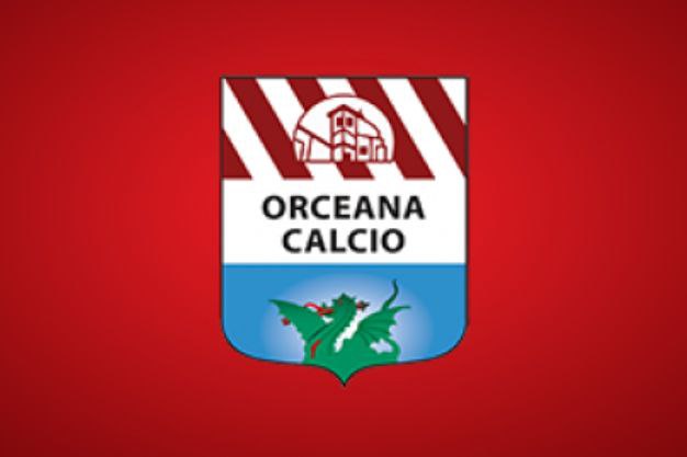 Orceana calcio