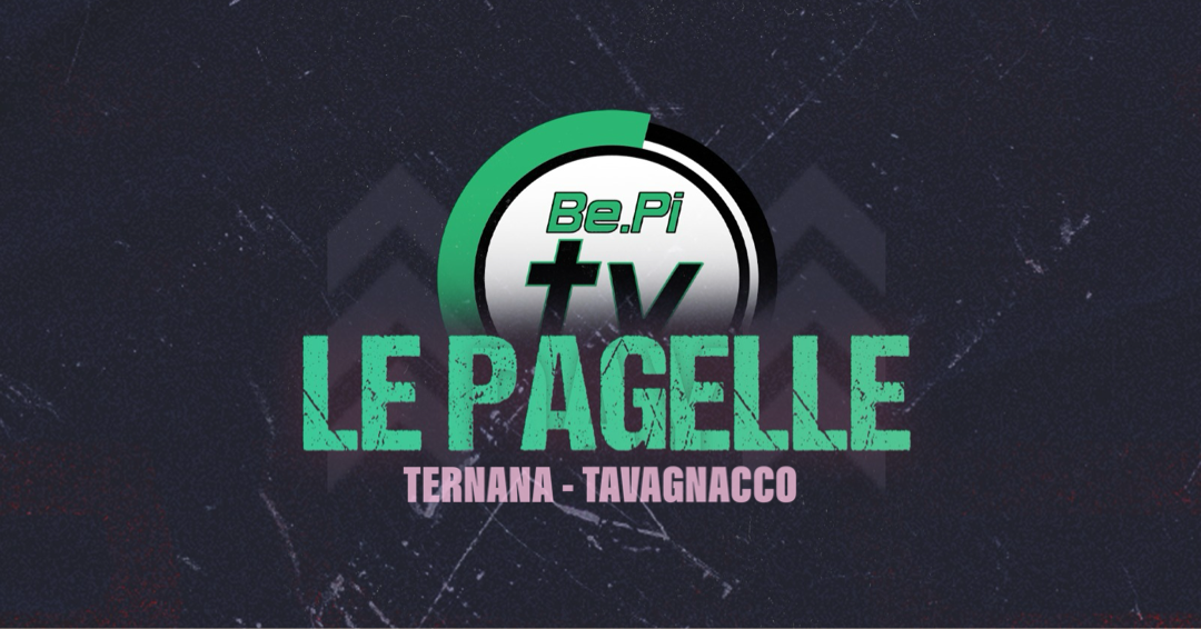 Ternana Tavagnacco Pagelle