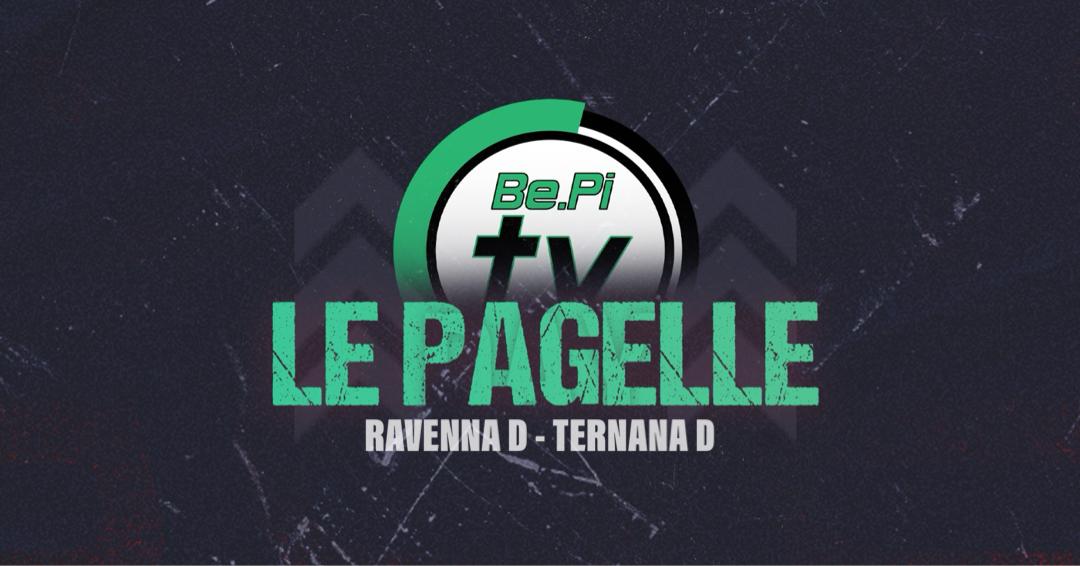 Ravenna-Ternana Pagelle