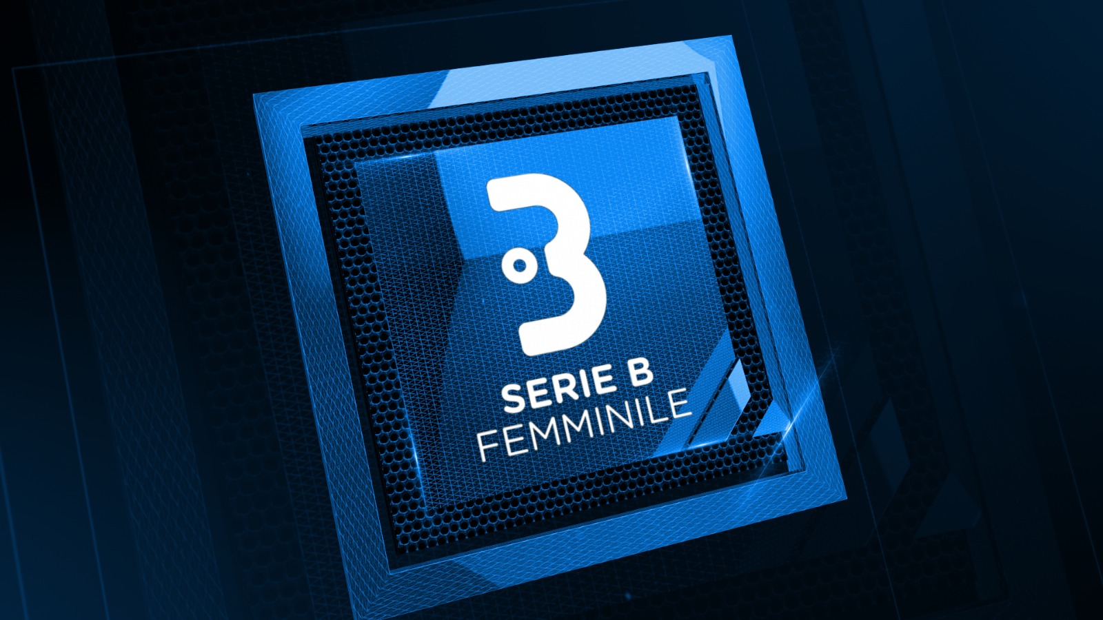 Serie B femminile