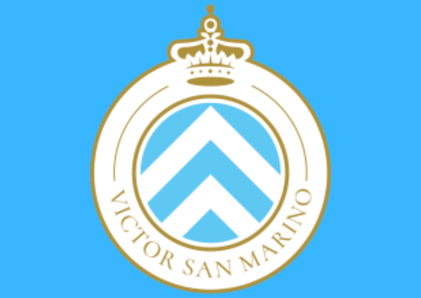 Victor San Marino