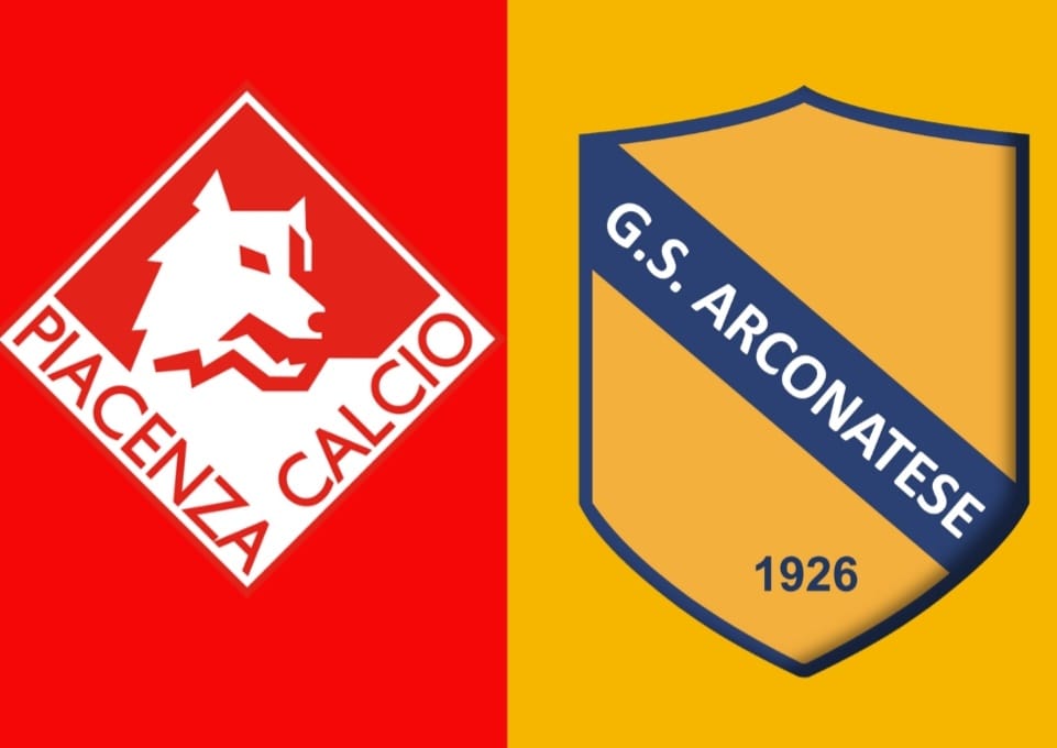 Piacenza-Arconatese