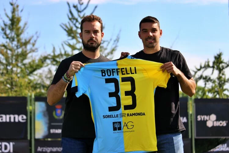 Boffelli