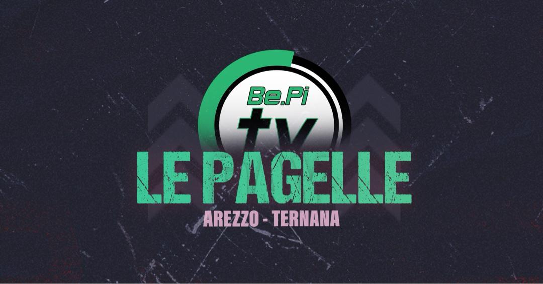 Arezzo-Ternana