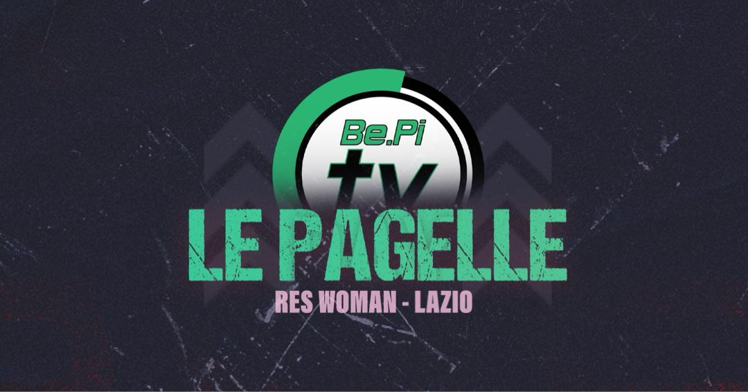 Res Women Lazio