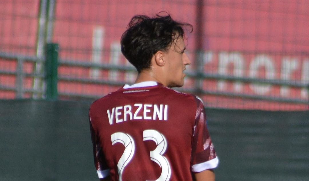 Verzeni