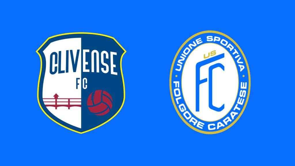 Clivense-Folgore Caratese