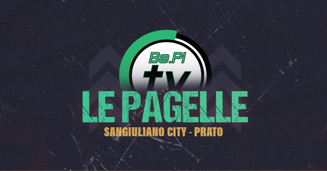 Sangiuliano City-Prato