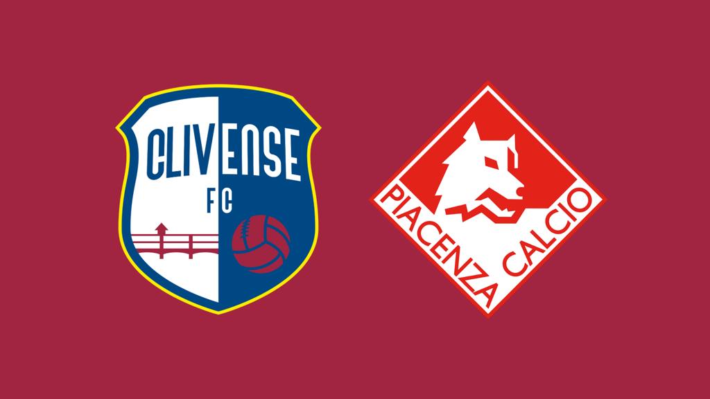 Clivense-Piacenza