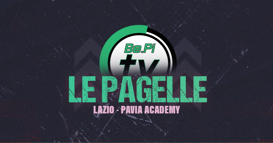 Serie B Femminile/Due perle di Ferrandi regalano tre punti del 2023 alla Lazio: le pagelle di Lazio-Pavia Academy