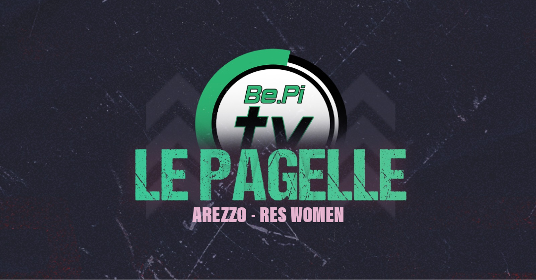 Serie B Femminile/L’Arezzo si aggiudica lo scontro salvezza con la Res Women: le pagelle del match