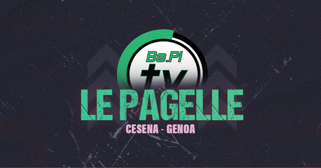 Serie B Femminile/Un Cesena con personalità supera il Genoa e rimane aggrappato alla vetta: le pagelle