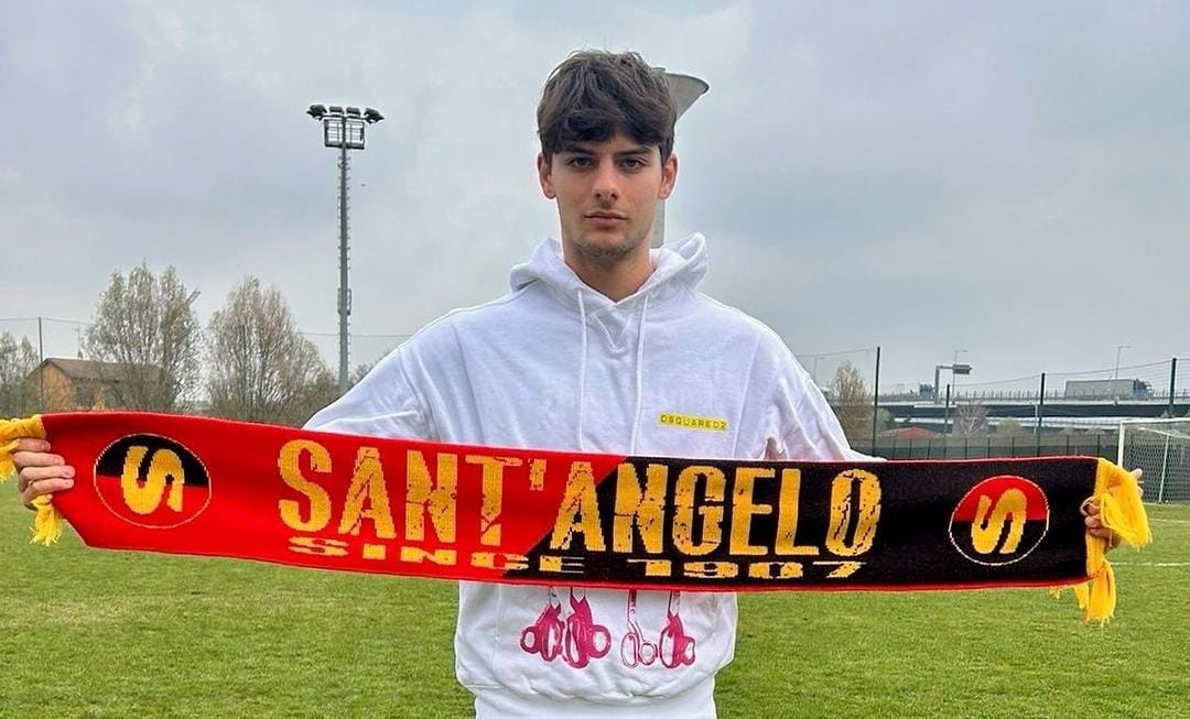 Sant’Angelo / Arriva il figlio del campione del Mondo: ecco tutti i dettagli