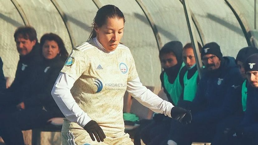 Serie B Femminile/Un’altra risoluzione a Pavia: l’attaccante ecuadoregna lascia il club