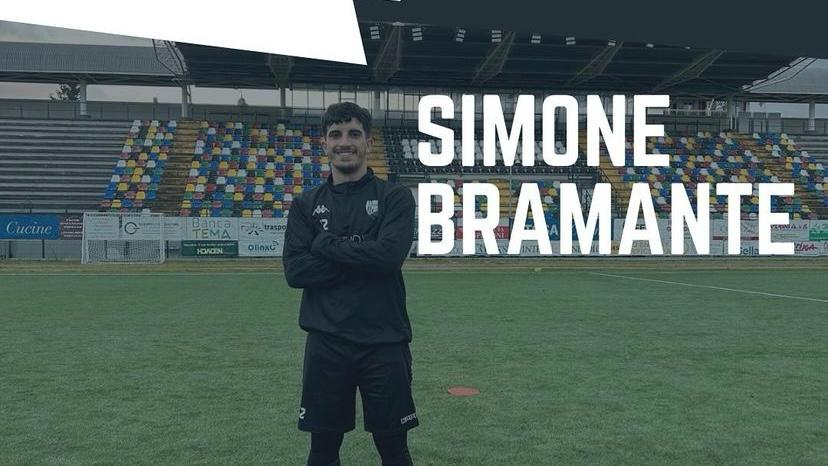 Sant’Angelo / Ufficiale la cessione di Bramante: annunciato il suo nuovo club