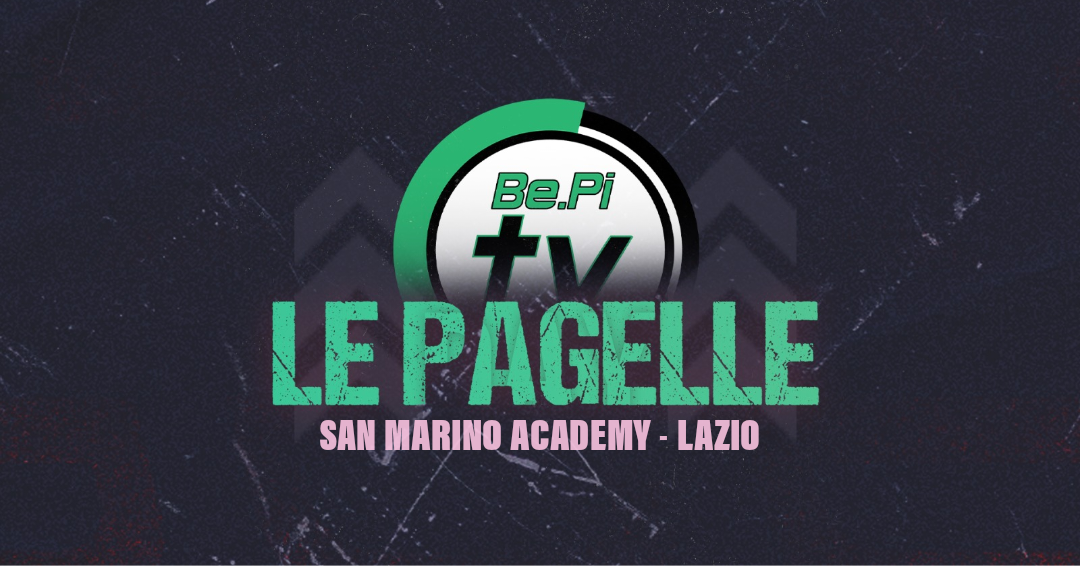 San Marino Academy 1-2 Lazio Women / La capolista si conferma anche contro le Titane: le pagelle