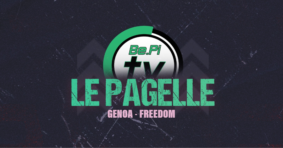 Serie B Femminile /Bargi e Bettalli guidano il Genoa alla seconda vittoria di fila contro la Freedom: le pagelle