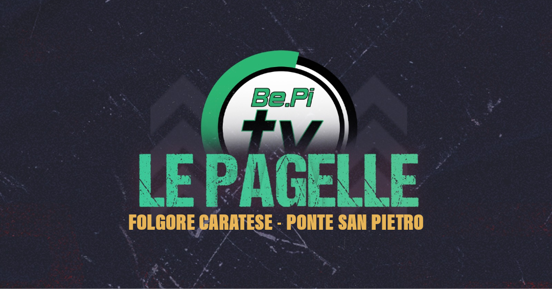 F. Caratese 2-2 P.S. Pietro / 4 gol, un rigore e molto altro: le pagelle