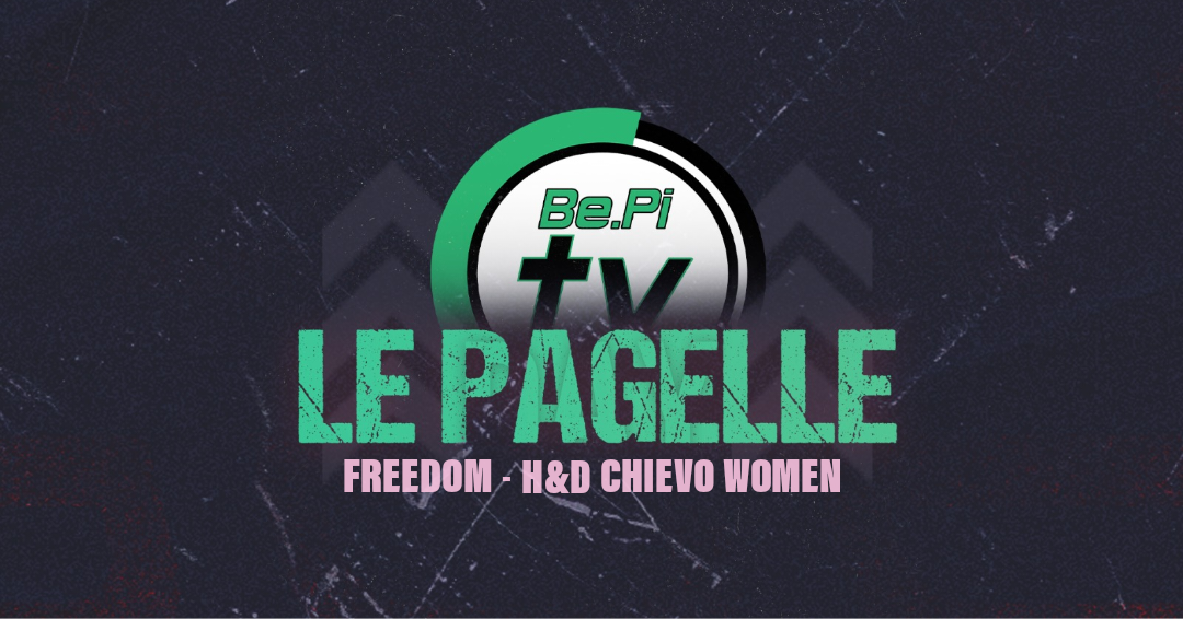 Una Freedom energica all’esordio di mister Michele Ardito si arrende a Poli, che regala i tre punti all’H&D Chievo Women: le pagelle