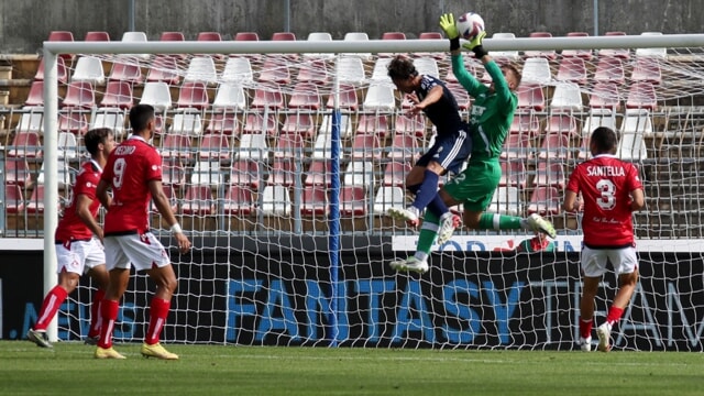 Portiere under o portiere over? Ecco la decisione dei 20 club del Girone B