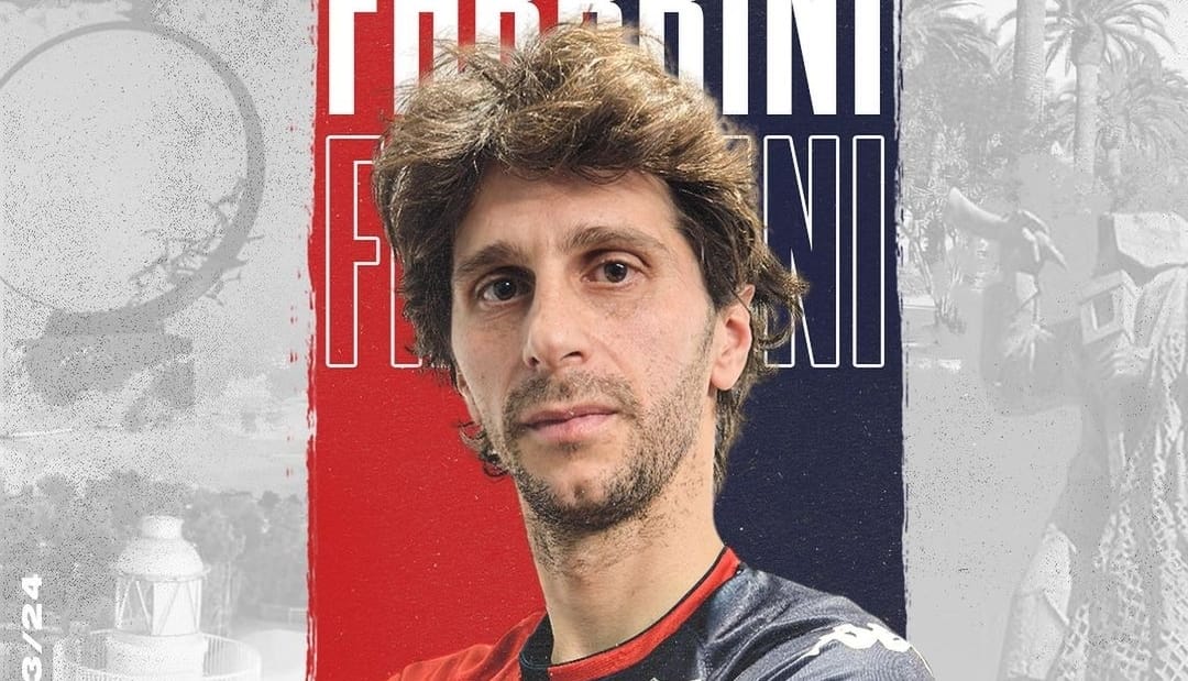 Sambenedettese / Che colpo in attacco: arriva l’ex Udinese, Diego Fabbrini