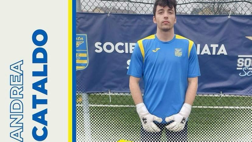 Magenta / Un nuovo portiere per mister Lorenzi: ufficiale Andrea Cataldo