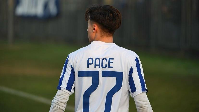 Pavia / Clamoroso: Antony Pace firma con il Milan! Ecco tutti i dettagli