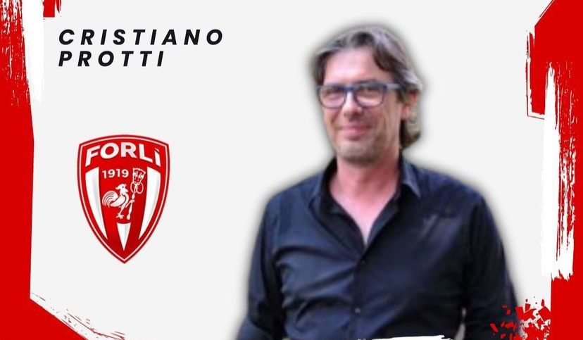 Forlì, a D-Time parla il ds Cristiano Protti: “Siamo a cinque punti dalla capolista, non ci nascondiamo. Possiamo provare a vincere”