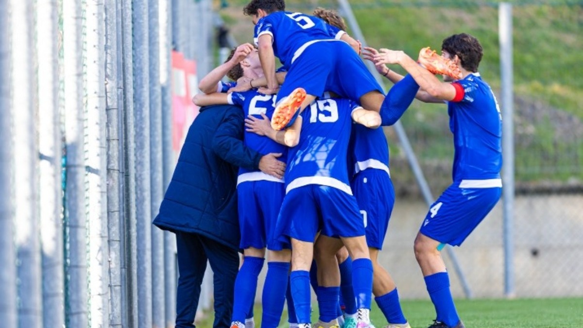 Rappresentativa Serie D, trovato il bomber del futuro: ecco Luigi Bianchi