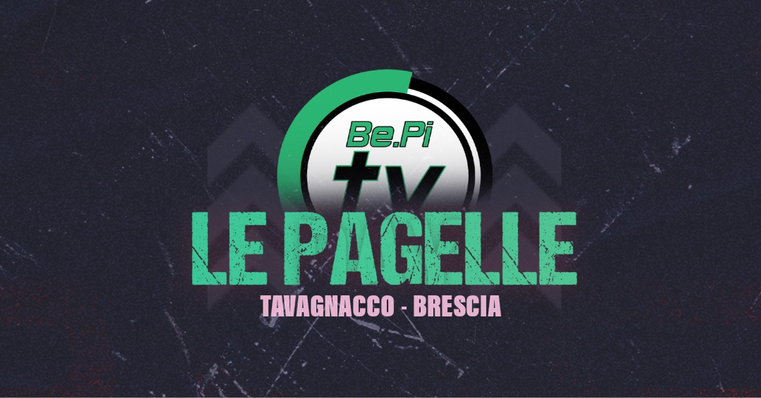 Tavagnacco 0-5 Brescia / Stapelfeldt annienta il “Tava”: le pagelle