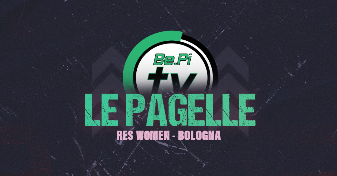 Res Women 0-1 Bologna, Pinna stende la RES e fa 3 di fila: le pagelle