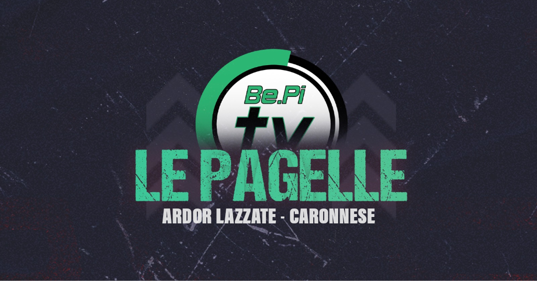 Guanziroli e Pedrabissi stendono la Caronnese: le pagelle del match