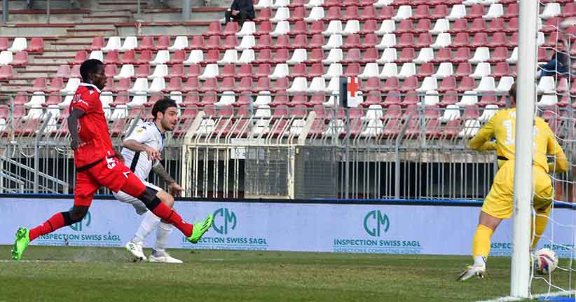 Piacenza-Desenzano, l’esito del ricorso è ufficiale: ecco la decisione del giudice