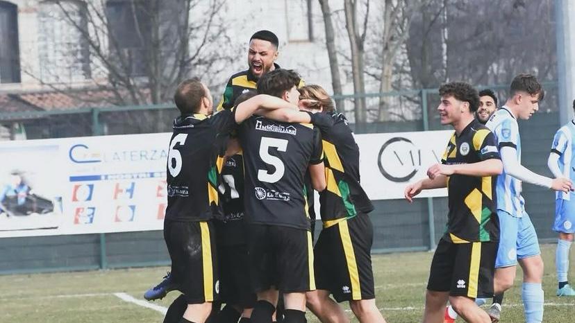 Arriva Ravenna vs Sangiuliano City, i milanesi possono riaprire il campionato