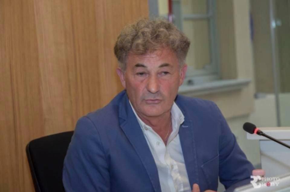 Fanfulla, parla l’ex presidente Barbati: “Fatto un vero e proprio GOLPE nei miei confronti”