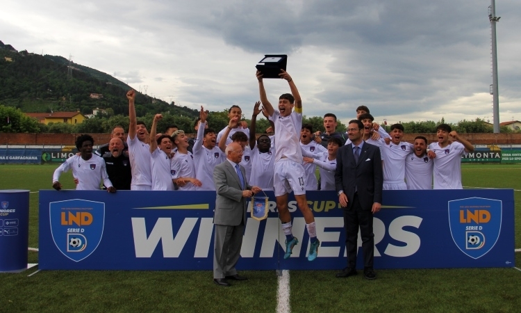 Serie D, ecco la Juniors Cup: il punto sul torneo dedicato ai migliori giovani