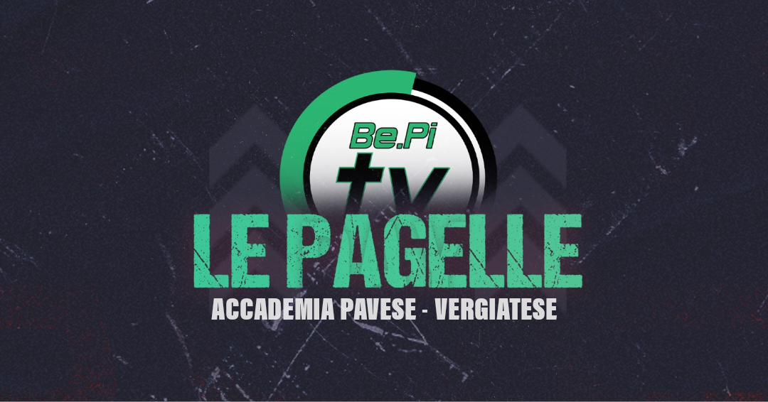 Dellavedova e Sandrini firmano la vittoria della Vergiatese in cinque minuti contro l’Accademia Pavese: le pagelle