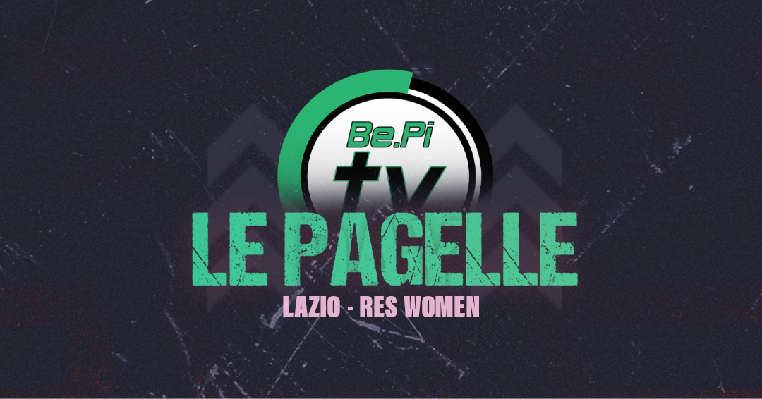 La Lazio festeggia al Fersini la vittoria nel derby con la Res Women: le pagelle