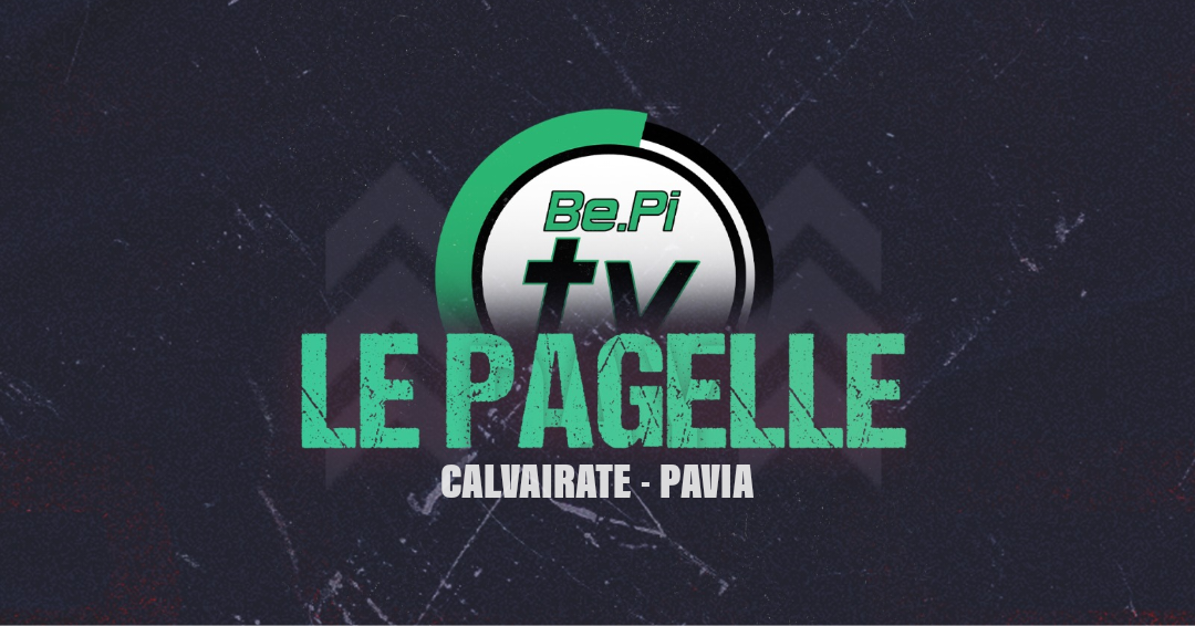 Calvairate 1-1 Pavia / Braidich salva i pavesi in extremis: le pagelle