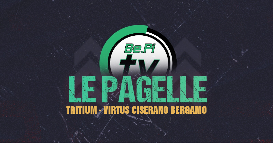 Tritium 0-2 Virtus Ciserano Bergamo, Perico e Bertoli inguaiano il team di Trezzo: le pagelle