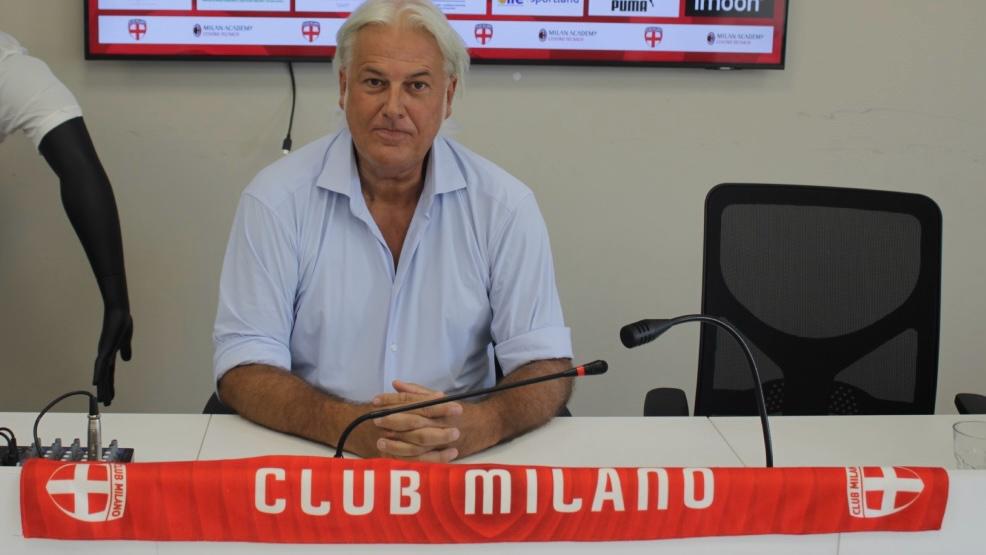 Club Milano, Marrone scherza sul futuro: “Inter e Milan lasciano San Siro? Nessun problema, ci andiamo noi”