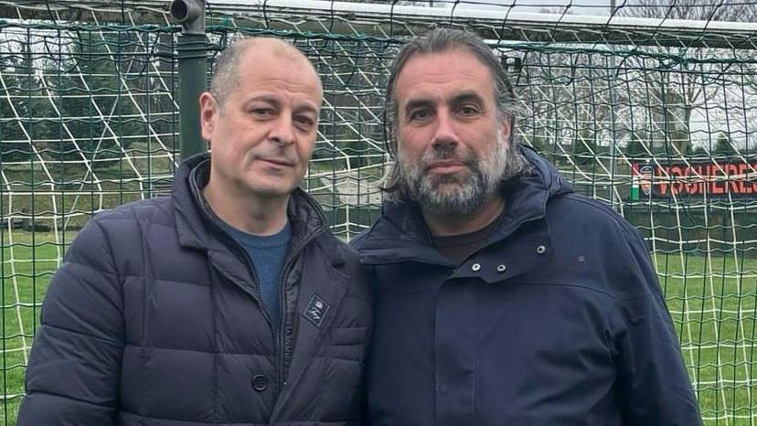 Vogherese, da club manager a direttore generale: il nuovo ruolo di Claudio Cassulo