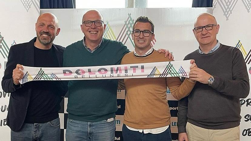 Dolomiti Bellunesi, il futuro è qua: presentata la stagione 24/25