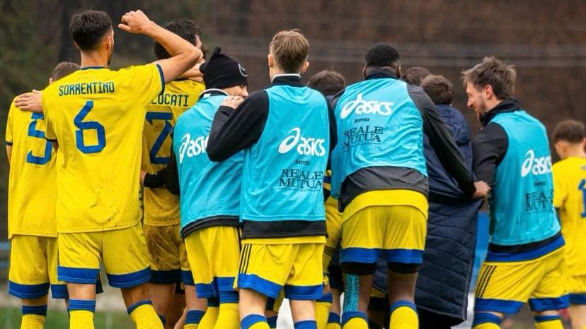 La Solbiatese scrive la storia, sarà SEMIFINALE di Coppa Italia: ecco il racconto del match